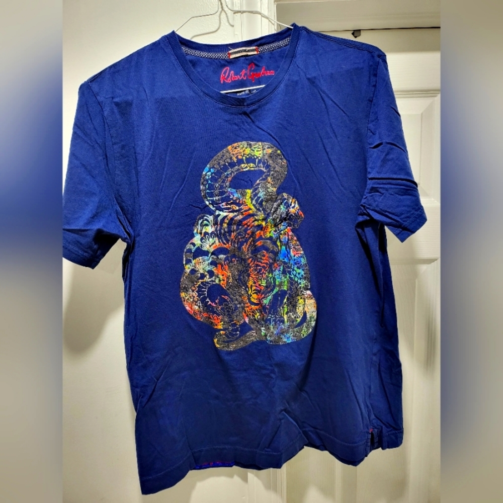 Robert Graham shirt